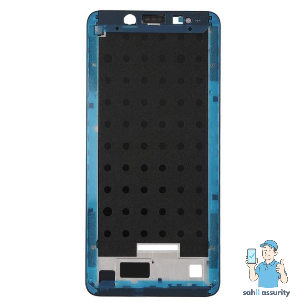 LCD Frame Middle Chassis for Xiaomi Redmi Note 5 thumbnail